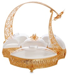 GSM-123 Менажница "Ажитато"