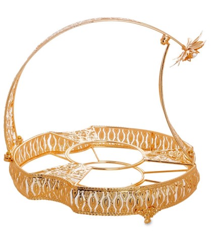 GSM-123 Менажница "Ажитато"