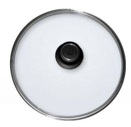 Стеклянная крышка, 20 см. BAF