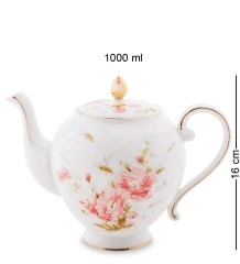 AS-93 Чайный сервиз "Санта Магдалена" (Pavone)