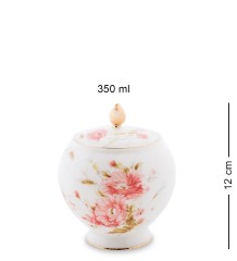 AS-93 Чайный сервиз "Санта Магдалена" (Pavone)