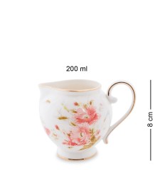 AS-93 Чайный сервиз "Санта Магдалена" (Pavone)