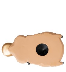 RV-613 Копилка Свинка "Приношу удачу"