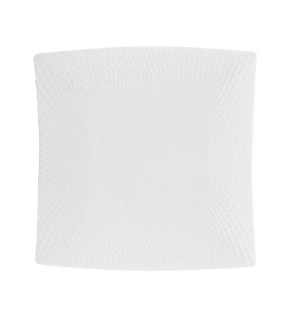 Квадратная тарелка "Даймонд" 18.5 см. Maxwell & Williams