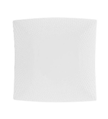 Квадратная тарелка "Даймонд" 18.5 см. Maxwell & Williams