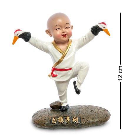 MN-216 Фигурка "Каратист"