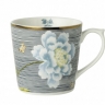 Кружка, 240 мл. Midnight Pinstripe Laura Ashley