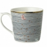 Кружка, 240 мл. Midnight Pinstripe Laura Ashley