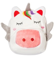 LJ-81/ 9 Рюкзак &quot;Единорог Радуга&quot; LOVELY JOY