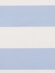 Наволочка "WEEKEND", сатин, 70х70см. голубой/экрю, BOVI