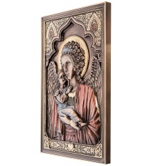 WS-947 Панно "Ангел с ребенком"