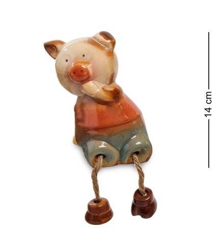 CF-01/3 Фигурка "Хрюшка"