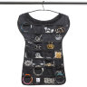 Органайзер для украшений Little tee черный