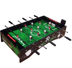 Игровой стол DFC Marcel Pro футбол