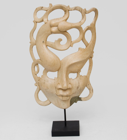 15-011 Маска "Абстракция"