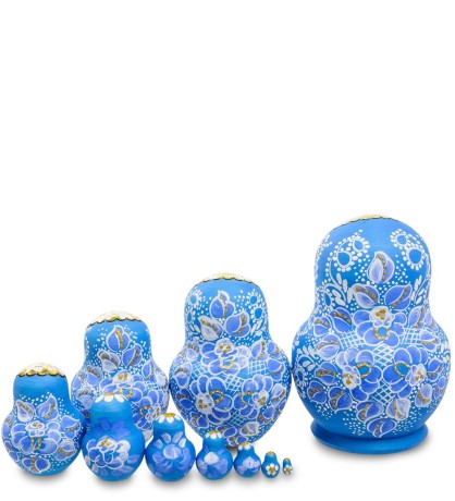 МР-24/ 27-A Матрешка 10м "Ксения"