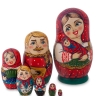 МР-32/ 8 Матрешка 7м "Марья"