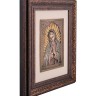 WS-500/ 5 Панно "Дева Мария Гваделупская"