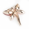 Брошь Стрекоза FAN-06189.9 RG/R Shadore