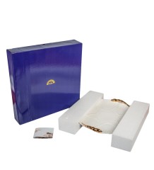 FM-34/ 9 Блюдо "Морская ракушка" (Pavone)