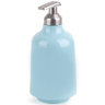 Диспенсер для жидкого мыла Step, морская волна, Umbra