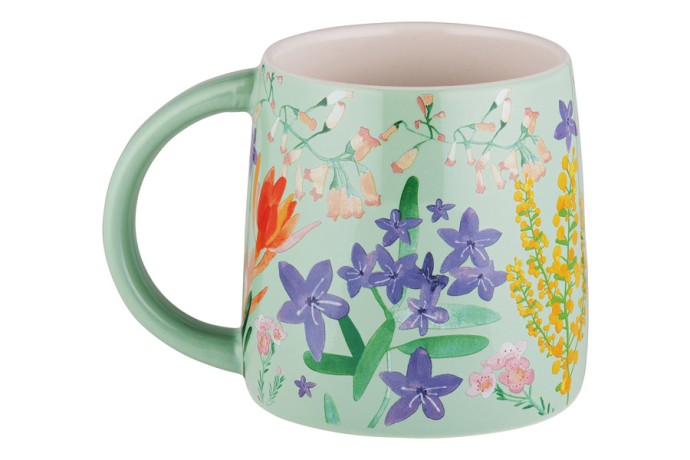 Кружка Garland зелёная, 0,37 л. Maxwell & Williams