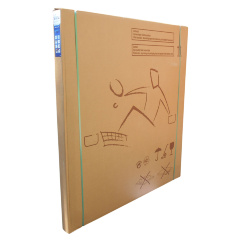 Теннисный стол Donic Indoor Roller 900, зеленый