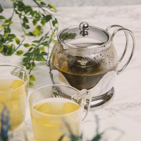 Чайник заварочный La Cafeterie, 660 мл. Kitchen Craft