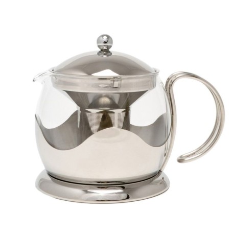 Чайник заварочный La Cafeterie, 660 мл. Kitchen Craft