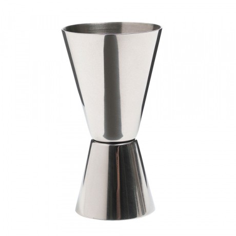 Двойной джиггер, 25/50 мл. Kitchen Craft