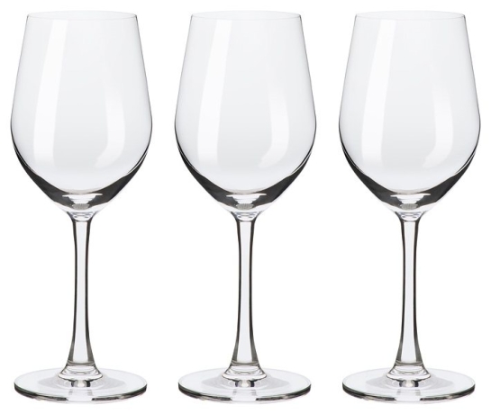 Набор бокалов для вина Cosmopolitan, 0,345 л. 6 шт. Maxwell & Williams