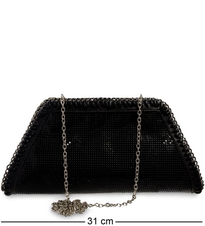 BG-203 Клатч "Джиневра"