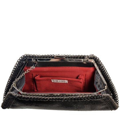 BG-203 Клатч "Джиневра"