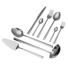 Набор столовых приборов, 75 шт. INVICTA Face