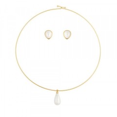 Комплект White Pearl