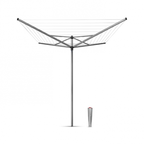 Уличная сушилка Topspinner (40 м навески) Brabantia
