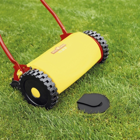 Уличная сушилка Topspinner (40 м навески) Brabantia