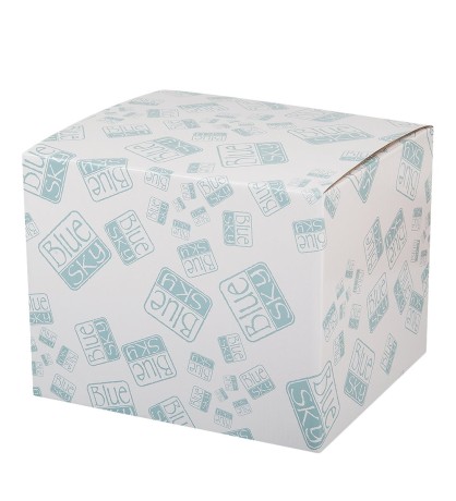 BS- 91 Заварочный чайник "Павлин"