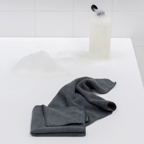 Набор чистящих салфеток из микрофибры (30x30 см), 2 шт. Brabantia