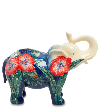 JP-102/ 7 Фигурка "Слон" (Pavone)