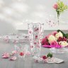 Набор из 2-х хрустальных салатников Розы, 11 см, Marc Aurel