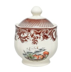 Сахарница, 280 мл. HAYDON GROVE Grace by Tudor