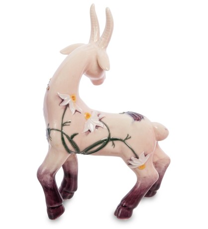 JP-71/35 Фигурка "Коза" (Pavone)