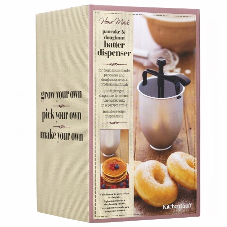 Дозатор для теста Home Made, Kitchen Craft