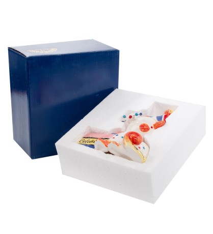 CMS-31/20 Фигурка "Кот Именинник" (Pavone)