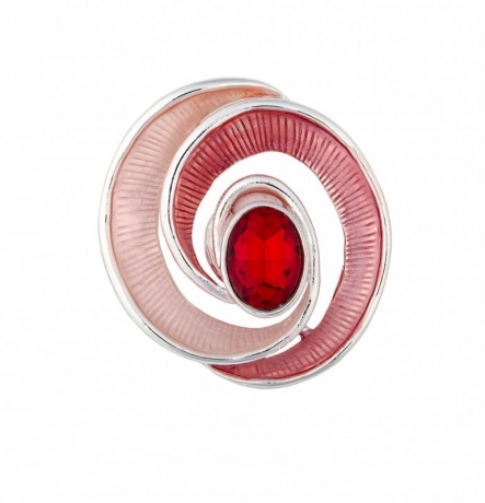 Брошь XZ0534.7 R/S Shadore