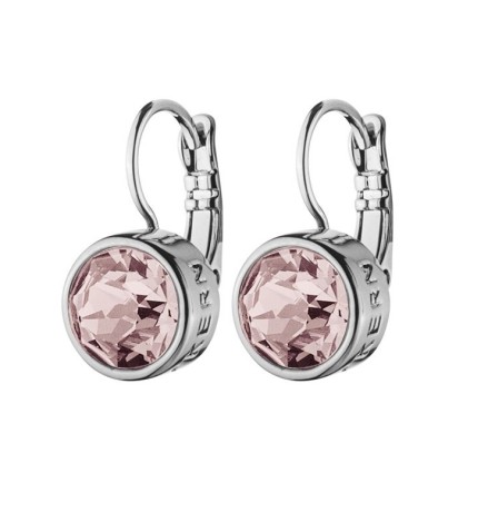 Серьги LOUISE SS VINTAGE ROSE Dyrberg Kern
