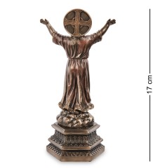 WS-1119 Статуэтка "Божественный Младенец" (El Divino Nino)