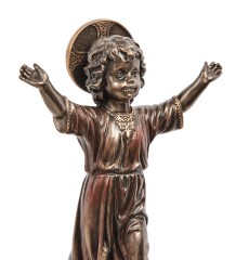 WS-1119 Статуэтка "Божественный Младенец" (El Divino Nino)