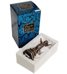 WS-1119 Статуэтка "Божественный Младенец" (El Divino Nino)